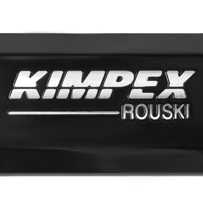 Kimpex Rouski Gen 3 Retractable Wheels System Stealth