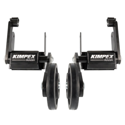 Kimpex Rouski Gen 3 Retractable Wheels System PO-T