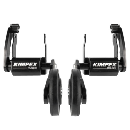 Kimpex Rouski Gen 3 Retractable Wheels System TZ1