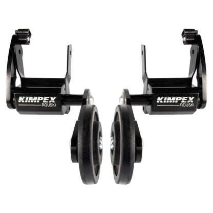 Kimpex Rouski Gen 3 Système de roues rétractables Pilot 6.9