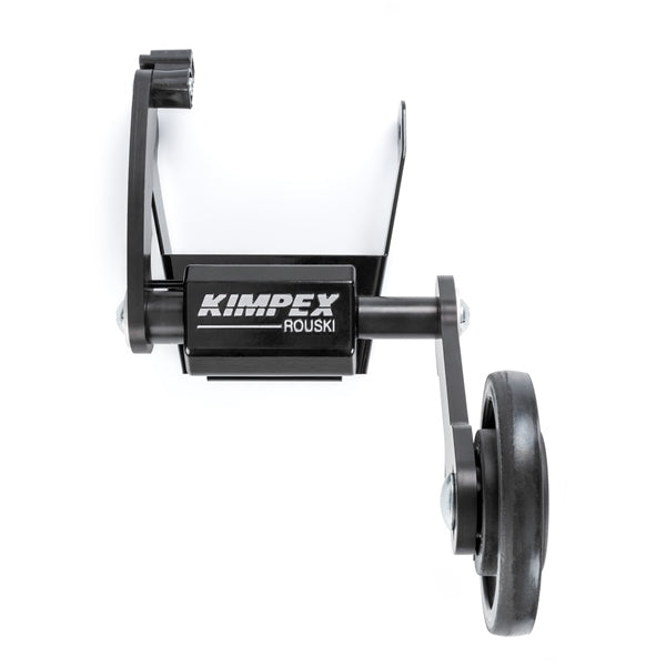 Kimpex Rouski Gen 3 Retractable Wheels System Stealth