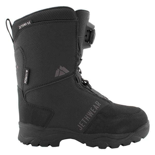 Bottes Jethwear Driver Hommes, Femmes - Motoneige