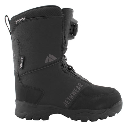 Jethwear Driver Boots Men, Women - Snowmobile