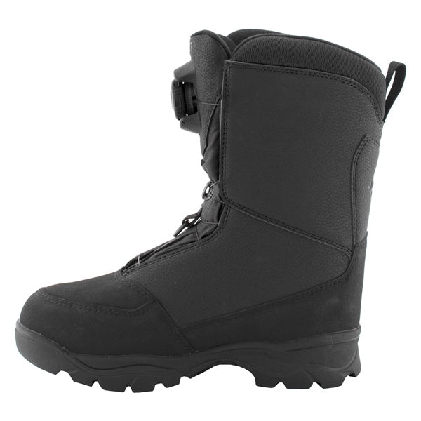 Jethwear Driver Boots Men, Women - Snowmobile