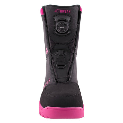 Jethwear Driver Boots Men, Women - Snowmobile