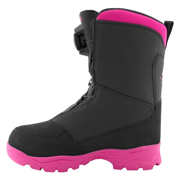 Bottes Jethwear Driver Hommes, Femmes - Motoneige