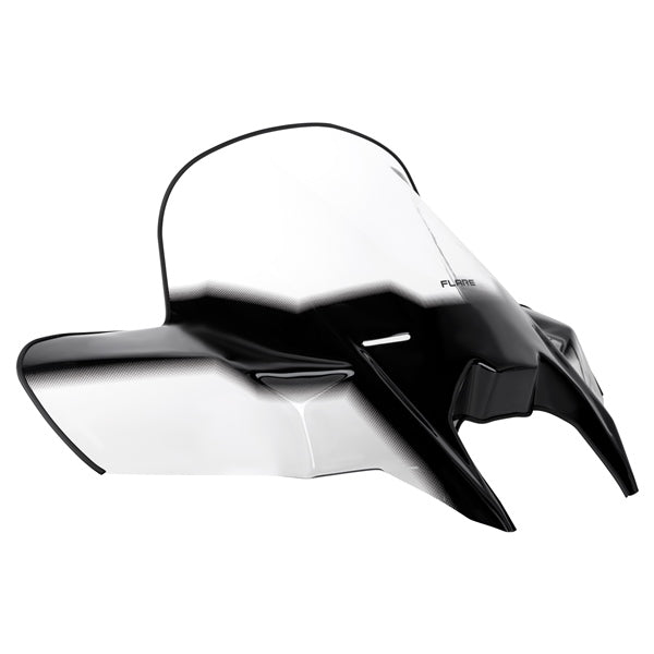 Kimpex GEN 3 Windshield Fits Polaris-Kimpex-Elevate