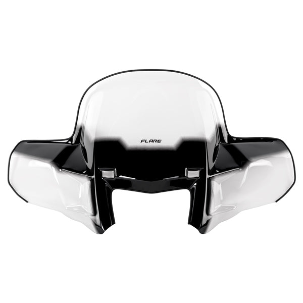 Kimpex GEN 3 Windshield Fits Polaris-Kimpex-Elevate