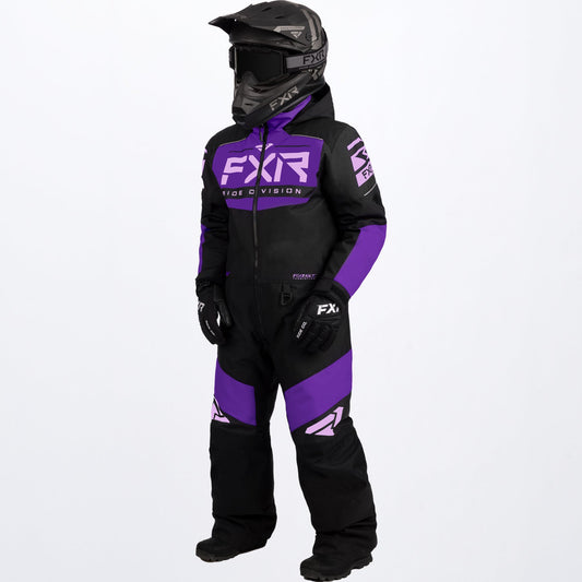 FXR Youth Helium Monosuit