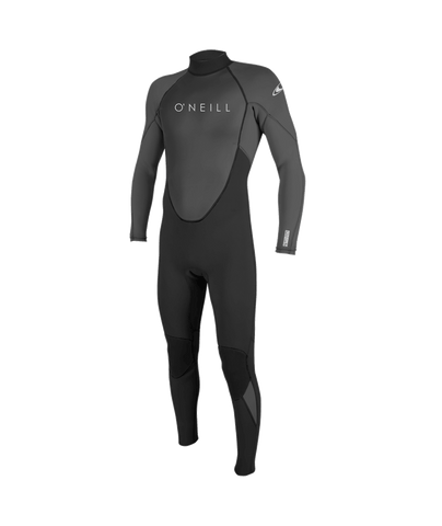 O'Neill Reactor-2 3/2Mm Back Zip Full