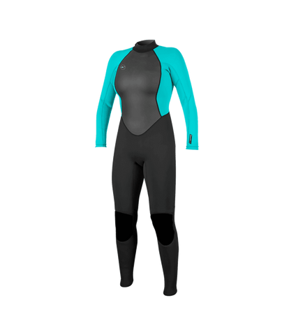 O'Neill Women'S Reactor-2 3/2Mm Back Zip Full