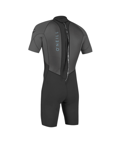 O'Neill Youth Reactor-2 2Mm Back Zip S/S Printemps