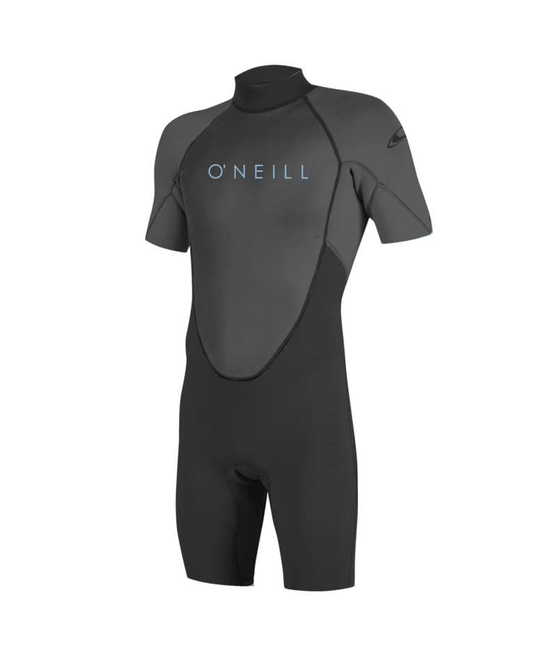 O'Neill Youth Reactor-2 2Mm Back Zip S/S Spring