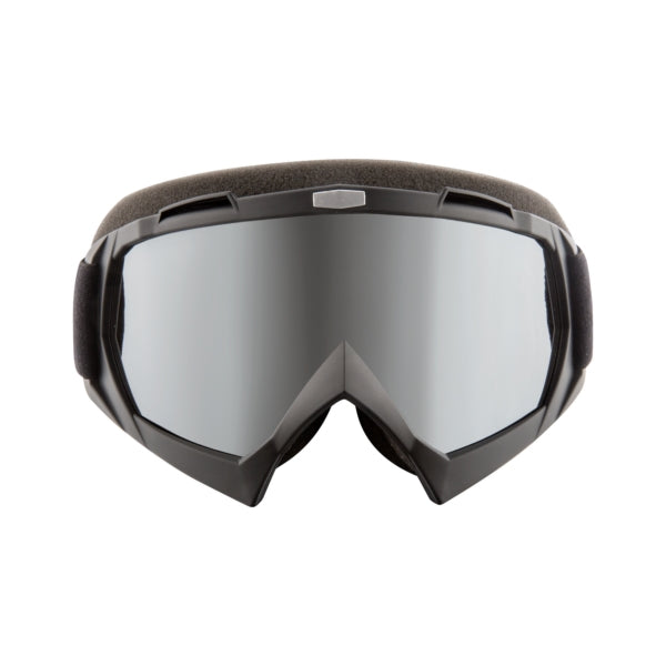 CKX Assault Goggles, Winter Matte Black