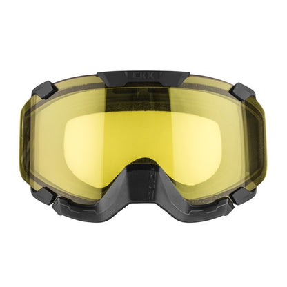 CKX Isolated 210° Goggles for Trail Matte Black