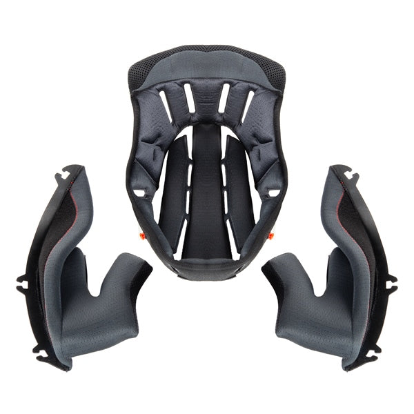 CKX Doublure de casque Titan, Doublure d'été