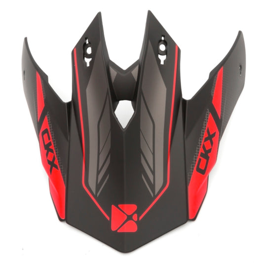 CKX Visière pour Casque TX228 Fuel