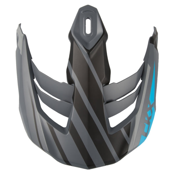 CKX Peak for Titan Helmet Abyss