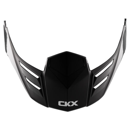 CKX Peak for Mission Helmet Solid