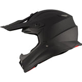 CKX TX019Y Off-Road Helmet Solid