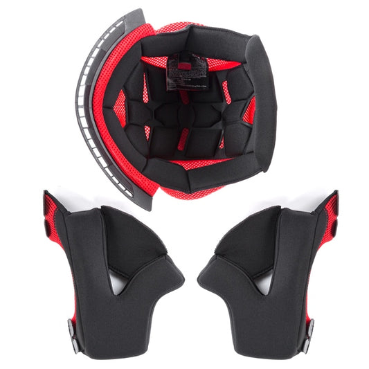 Doublure de casque CKX TX019Y