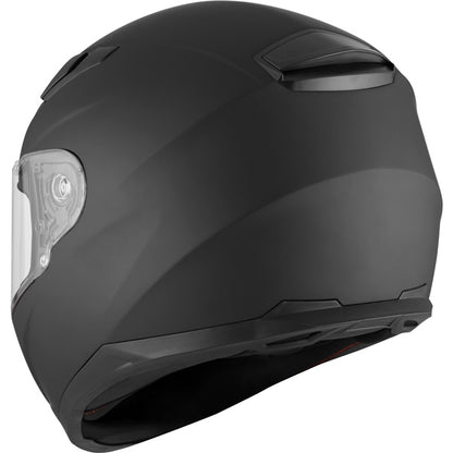 CKX RR619 Full-Face Helmet, Summer Solid - Summer