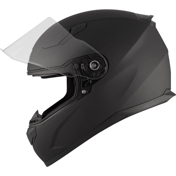 CKX RR619 Full-Face Helmet, Summer Solid - Summer
