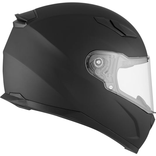 CKX Casque intégral RR619, été uni - Été