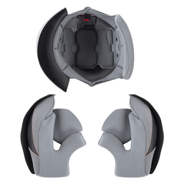 CKX RR519Y Doublure de casque