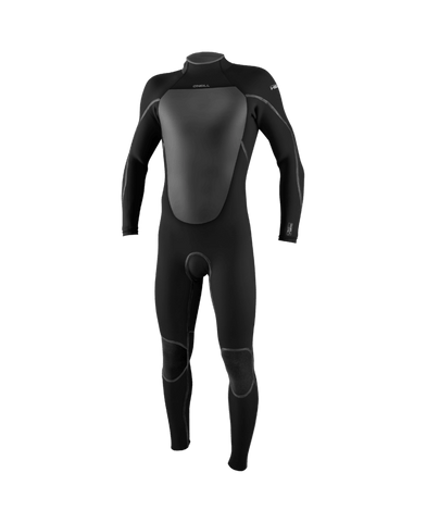 O'Neill Heat 3/2Mm Back Zip Full
