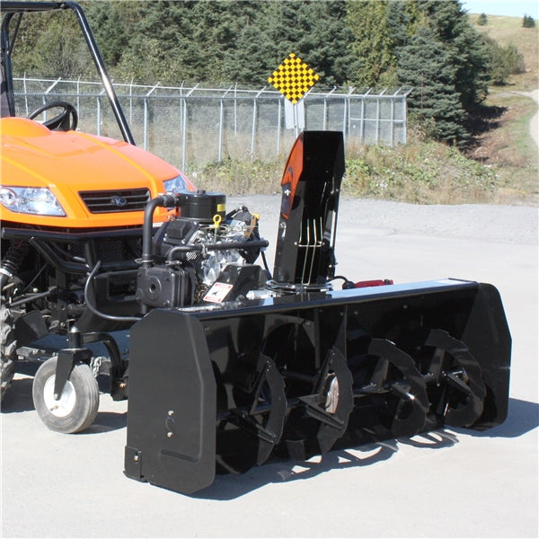 BERCOMAC Versatile Plus Off-Road Snowblower