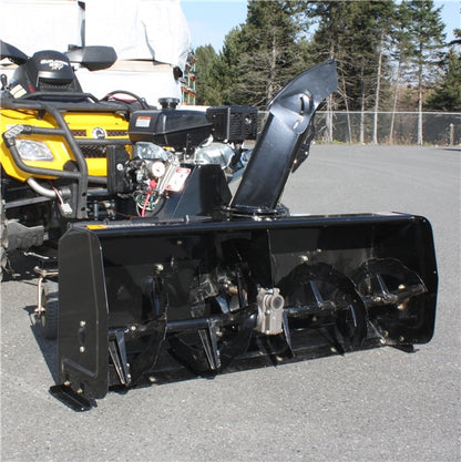 BERCOMAC Versatile Plus Off-Road Snowblower