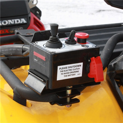 BERCOMAC Versatile Plus Off-Road Snowblower