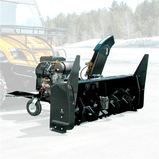 BERCOMAC Premium 54" Off-road Snowblower