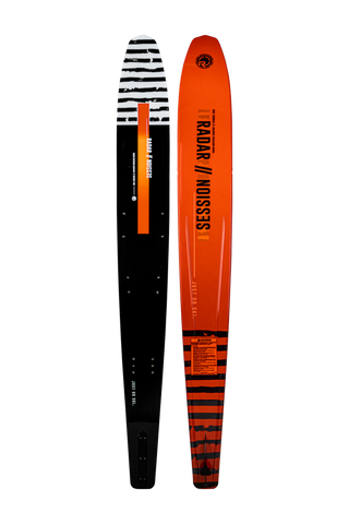 2022 Radar Session Slalom Ski