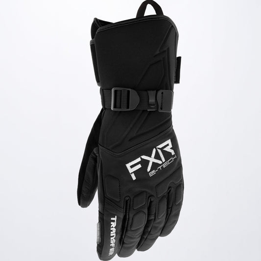 FXR Men's Transfer E-Tech Glove-220807-1000-16-FXR Racing-Elevate
