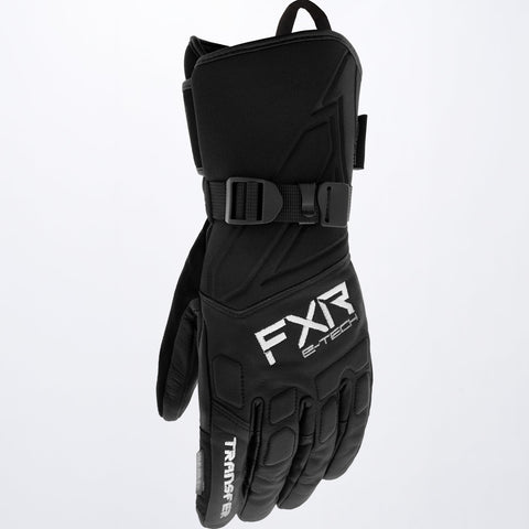 FXR Men's Transfer E-Tech Glove