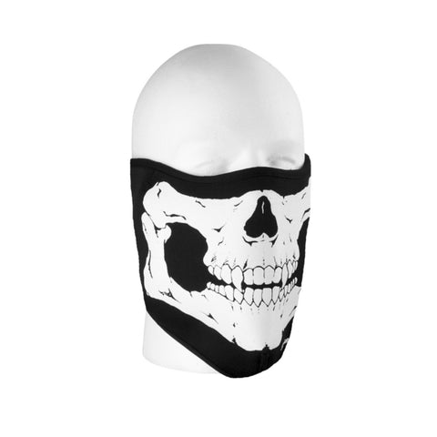 SCHAMPA FleecePrene Face Mask