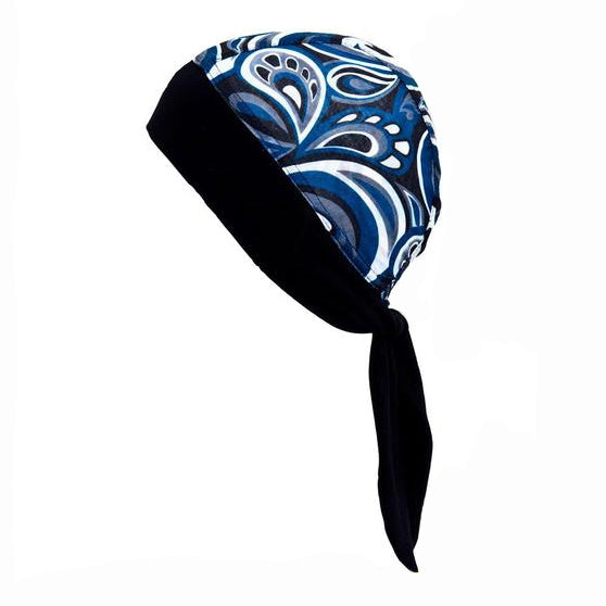 SCHAMPA Z-Wrap Headband