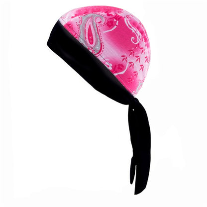 SCHAMPA Z-Wrap Headband