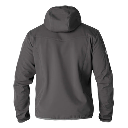 CKX Carbone Softshell Hommes