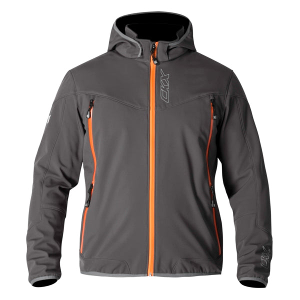 CKX Carbone Softshell Hommes