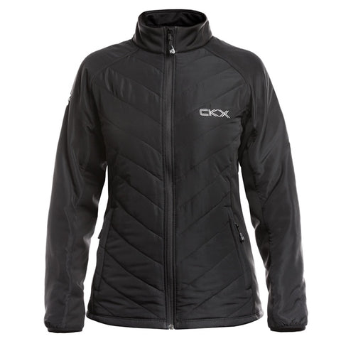 CKX Multi-Function Jacket Women