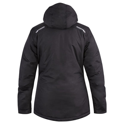 CKX Manteau Element Femme