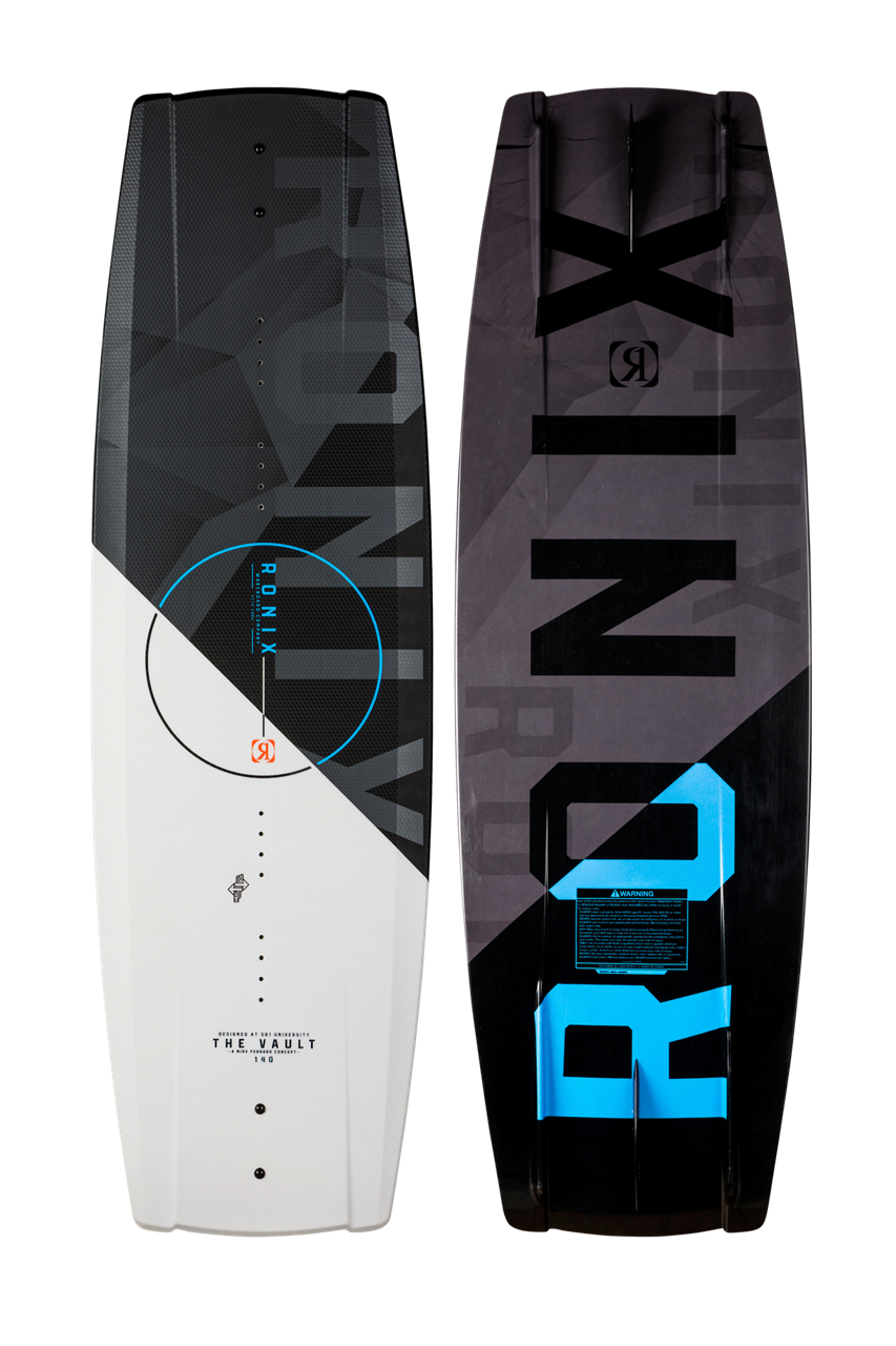 Ronix Vault 2023 - Wakeboard pour hommes