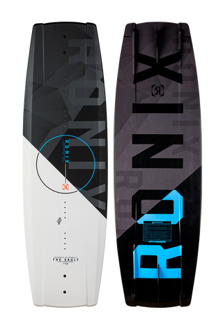 2023 Ronix Vault - Men's Wakeboard