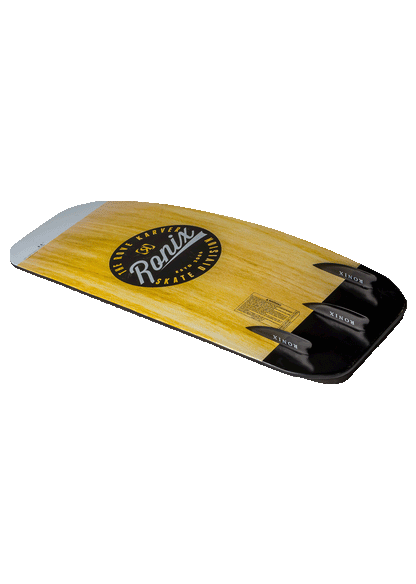 RONIX Rove Karver 2023 - Wakeskate