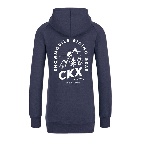 CKX Hoodie Women