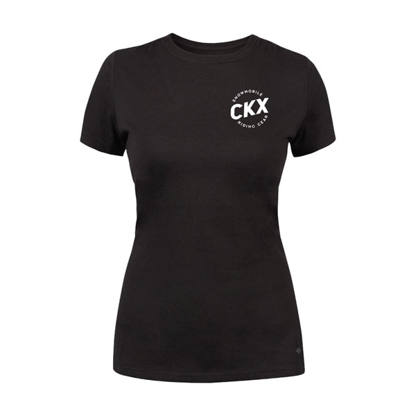 CKX T-Shirt Women