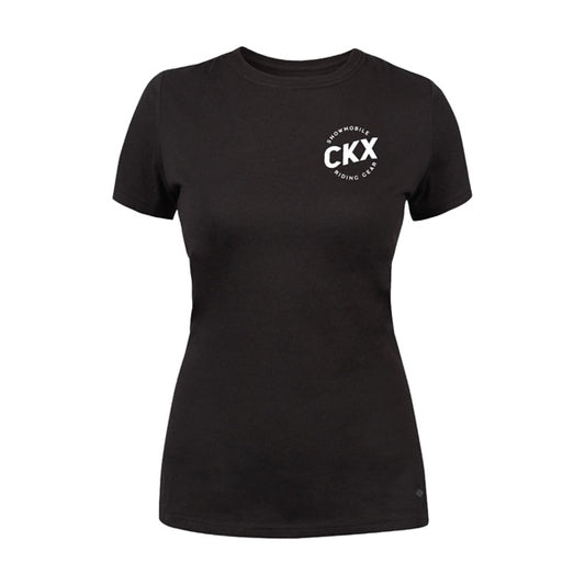 CKX T-Shirt Femme